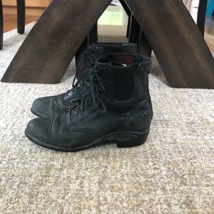 Ariat Paddock Riding Boots